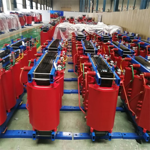 怀仁2500kva干式变压器尺寸
